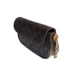 Louis Vuitton Wallet On Chain Ivy